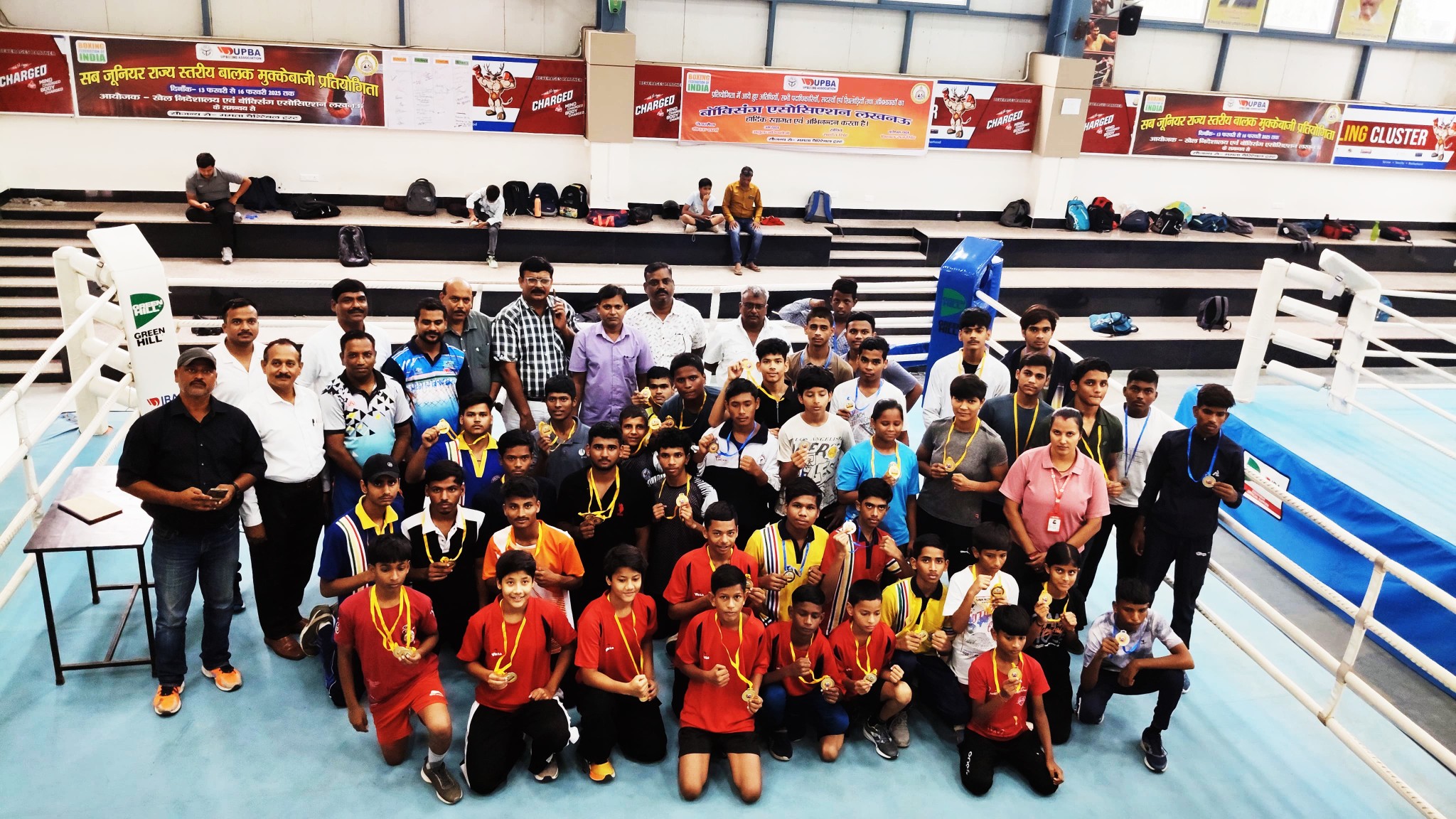 Bal Nikunj Girls Academy 7