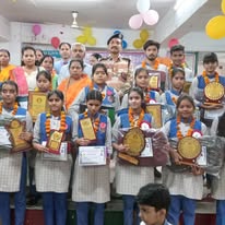 Bal Nikunj Girls Academy 10