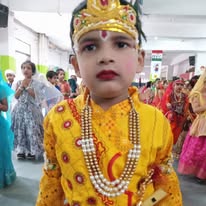 Bal Nikunj Girls Academy 15