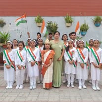 Bal Nikunj Girls Academy 13