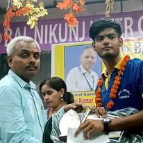 Bal Nikunj Girls Academy 11