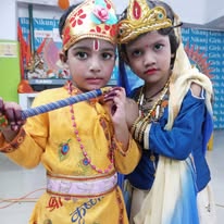 Bal Nikunj Girls Academy 14