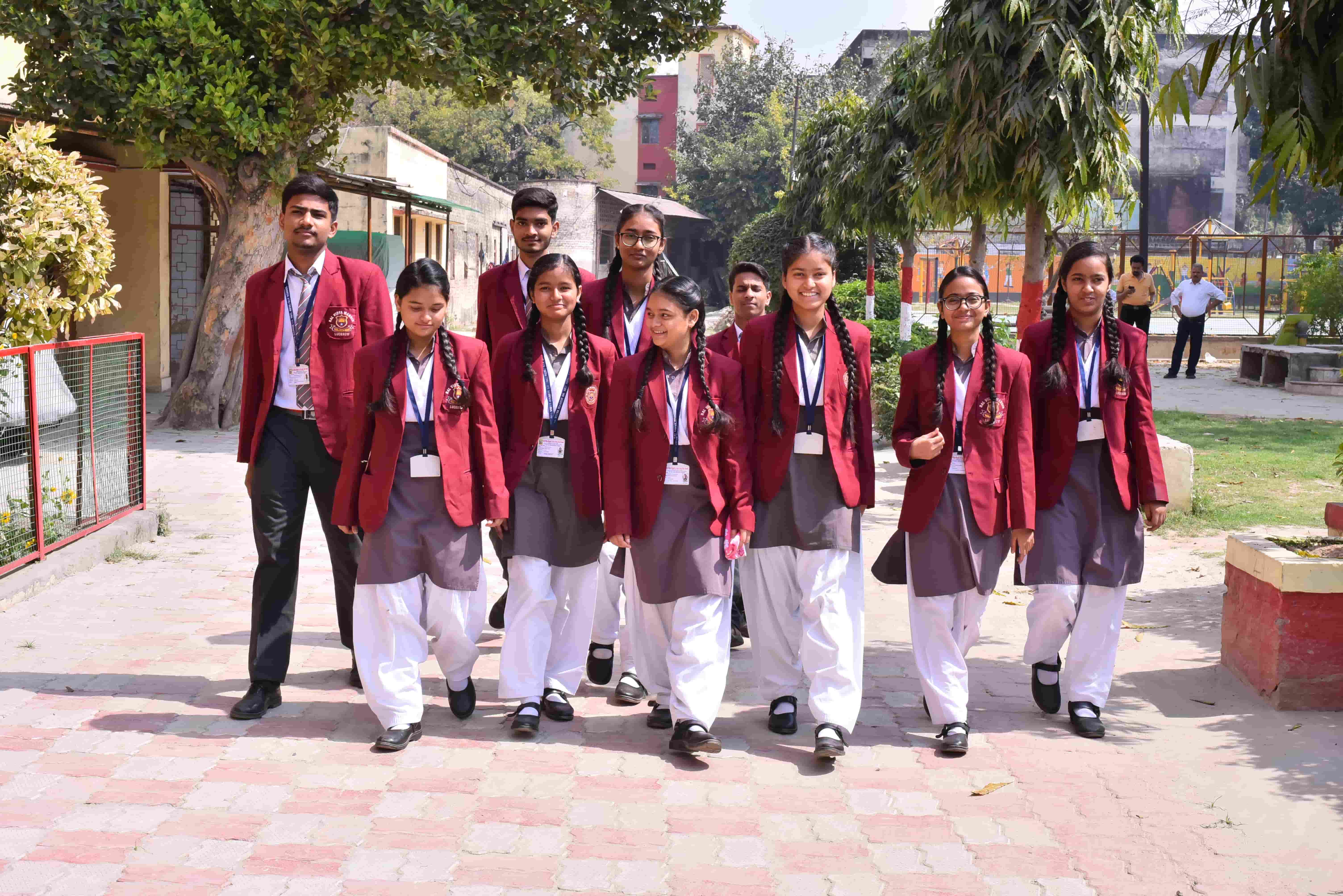 Bal Vidya Mandir Senior Secondary School 2