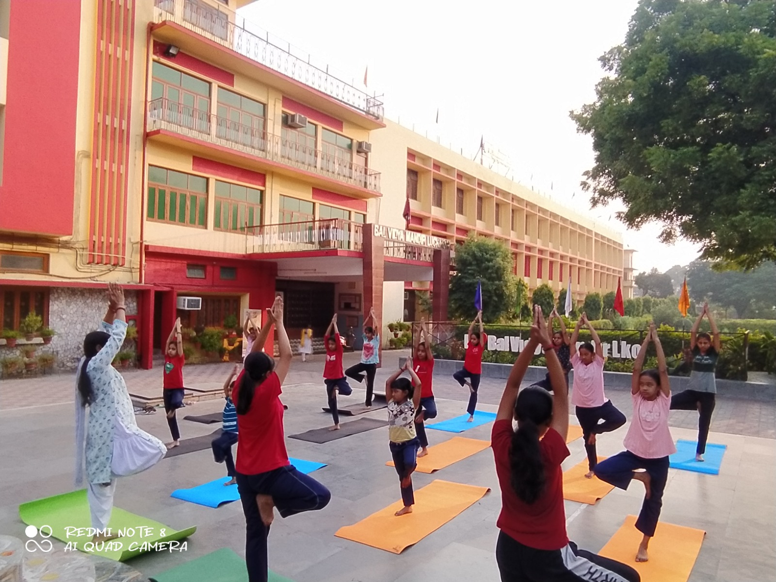 Bal Vidya Mandir Senior Secondary School 3