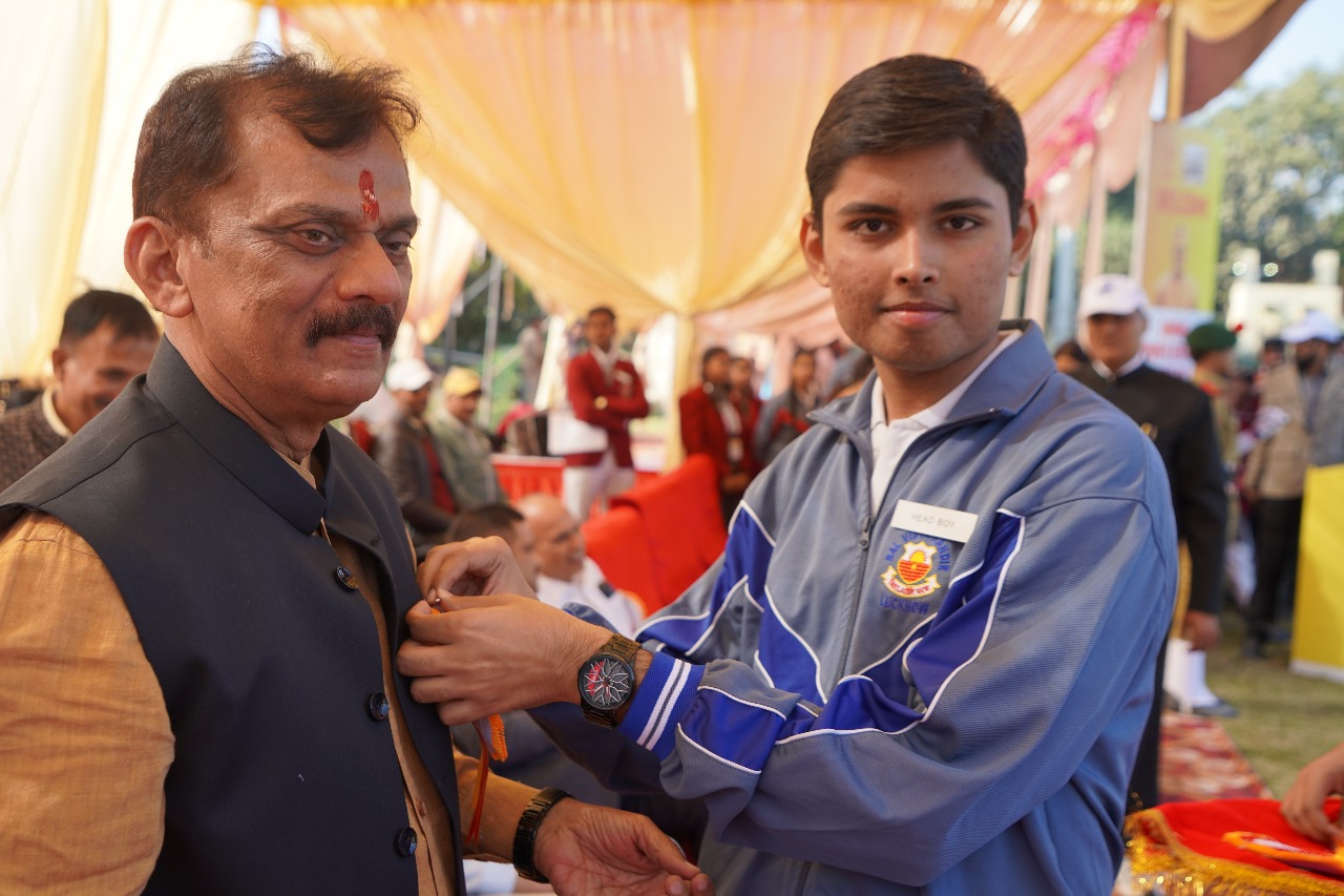 Bal Vidya Mandir Senior Secondary School 5