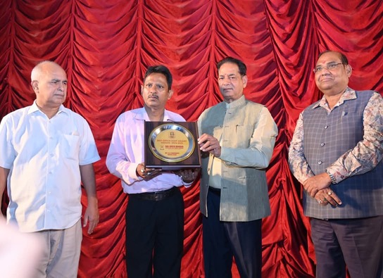 Bal Vidya Mandir Senior Secondary School 12