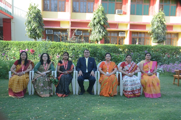 Bal Vidya Mandir Senior Secondary School 18