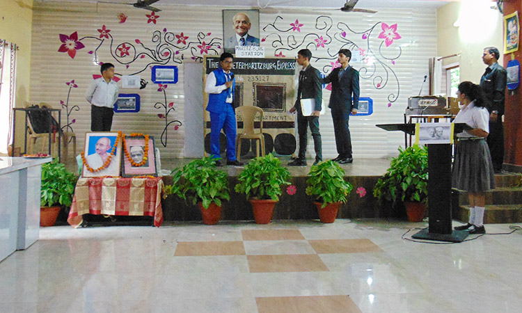 Bhartiya Vidya Bhavan Vidyalaya 3
