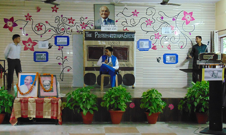 Bhartiya Vidya Bhavan Vidyalaya 4