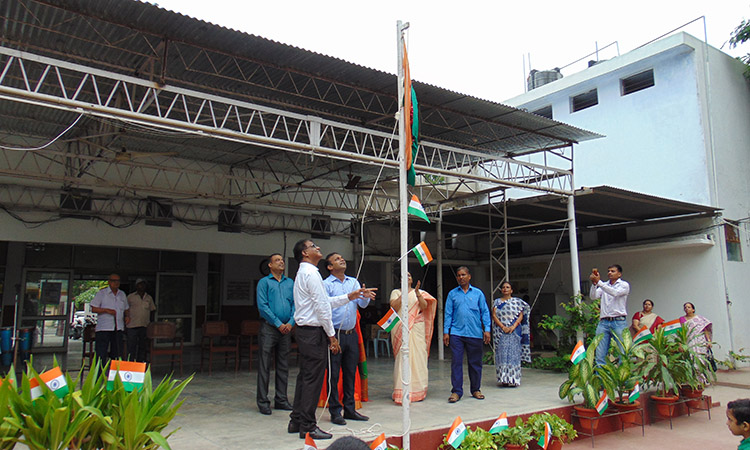 Bhartiya Vidya Bhavan Vidyalaya 13