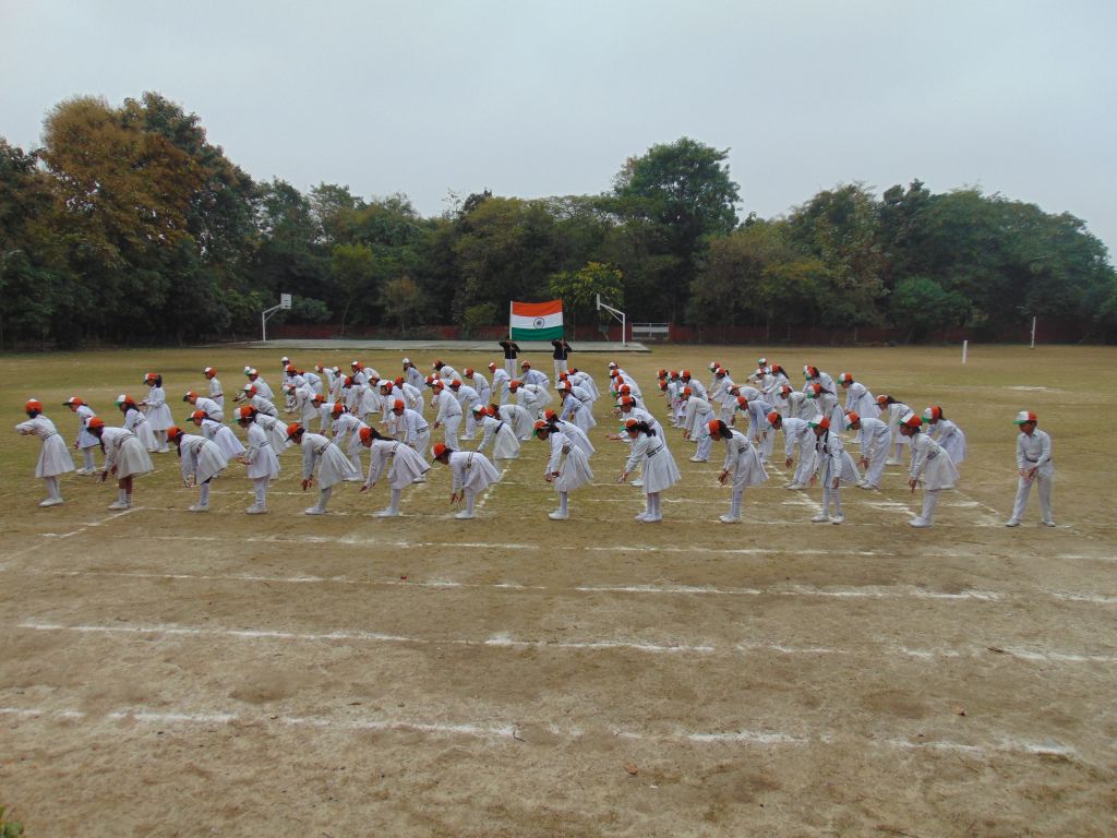 Bhartiya Vidya Bhavan Vidyalaya 14