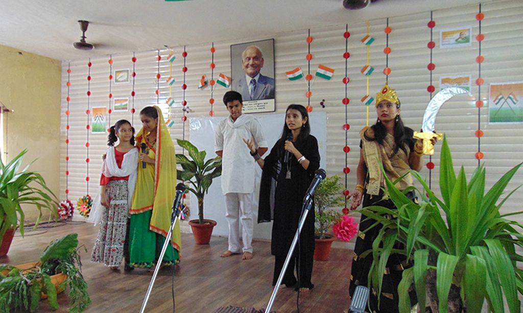 Bhartiya Vidya Bhavan Vidyalaya 15
