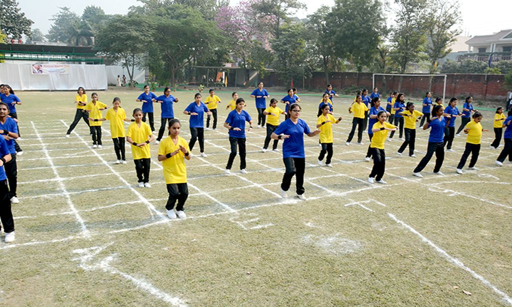 Bhartiya Vidya Bhavan Vidyalaya 20