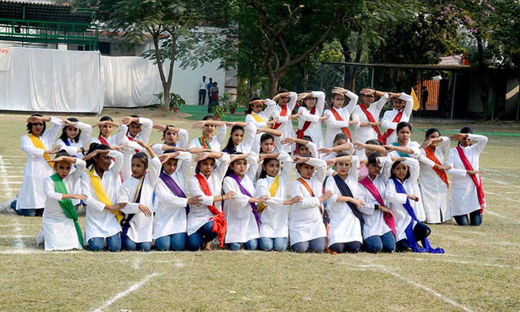 Bhartiya Vidya Bhavan Vidyalaya 17