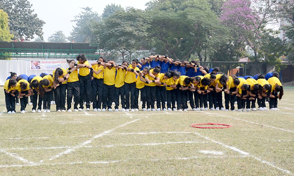 Bhartiya Vidya Bhavan Vidyalaya 19