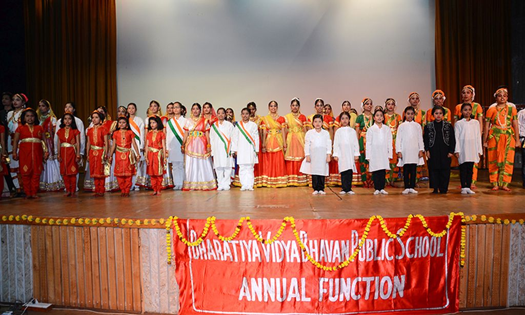 Bhartiya Vidya Bhavan Vidyalaya 23