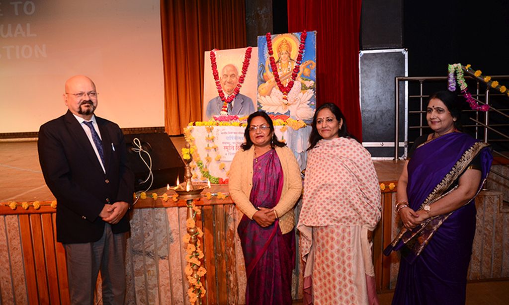 Bhartiya Vidya Bhavan Vidyalaya 25