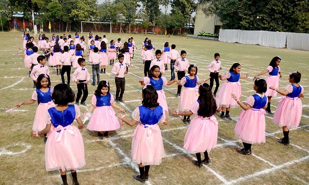 Bhartiya Vidya Bhavan Vidyalaya 21