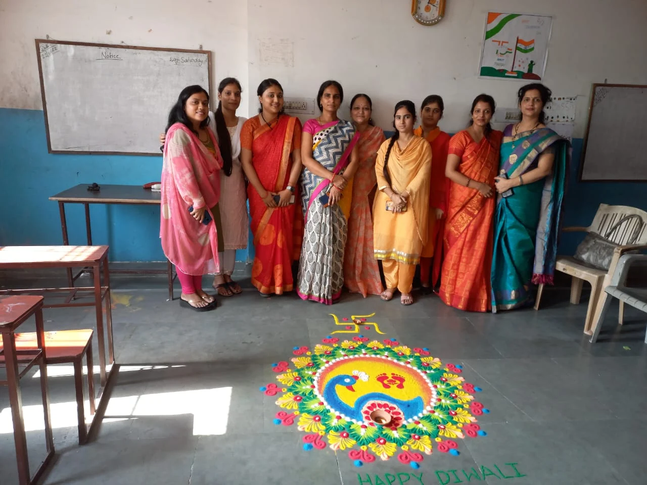 Bhatt Academy Public School 4