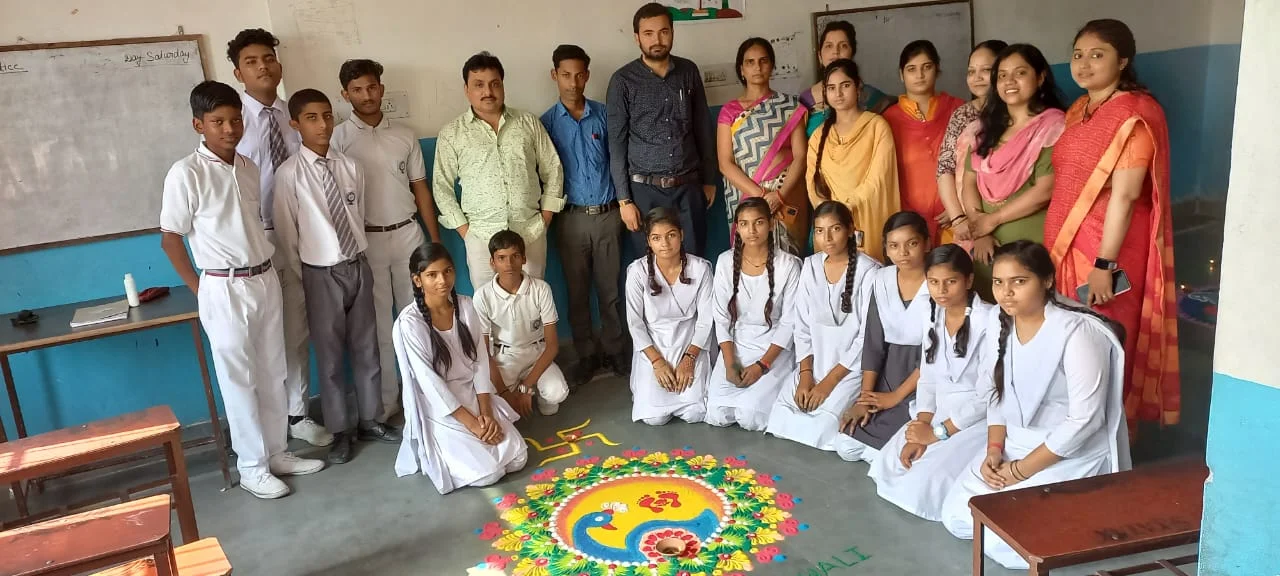 Bhatt Academy Public School 2