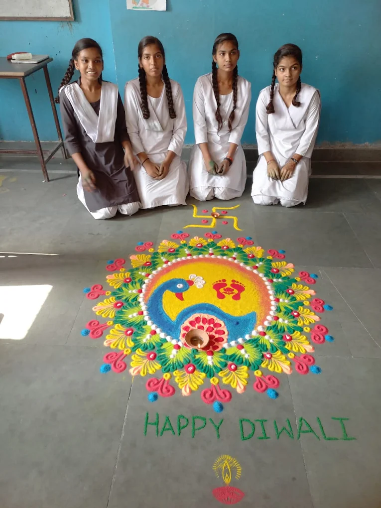 Bhatt Academy Public School 3