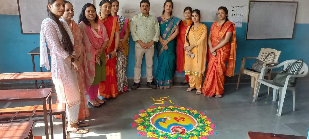 Bhatt Academy Public School 5