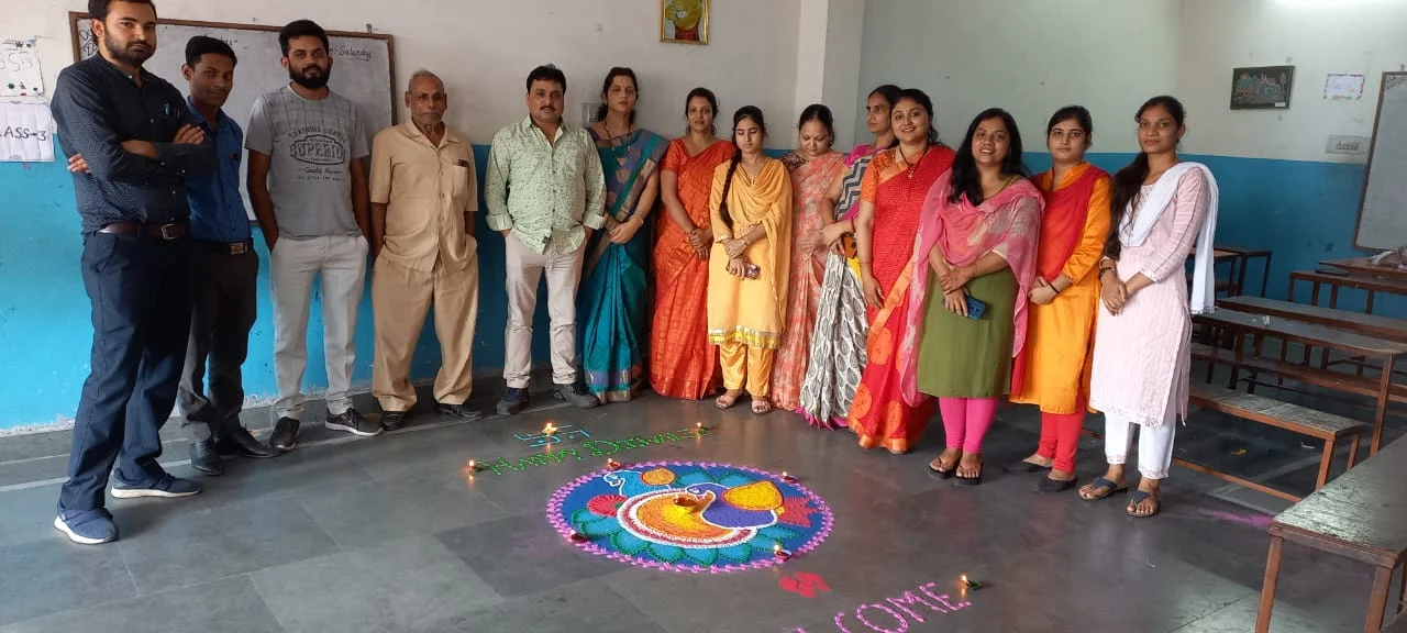 Bhatt Academy Public School 7