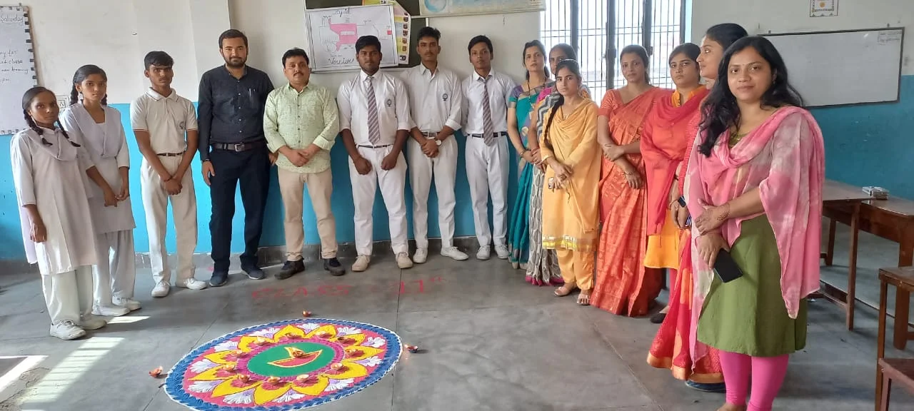 Bhatt Academy Public School 6