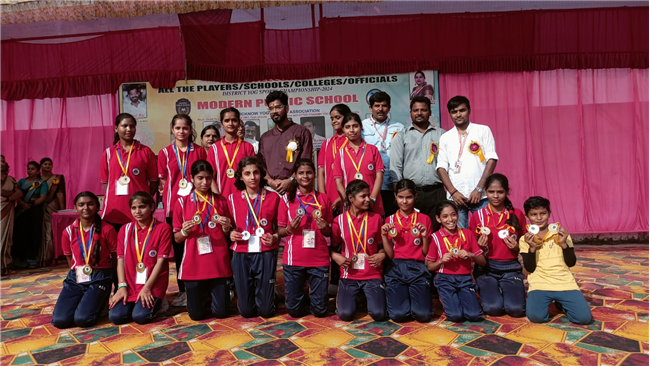 Bhonwal Convent School 3