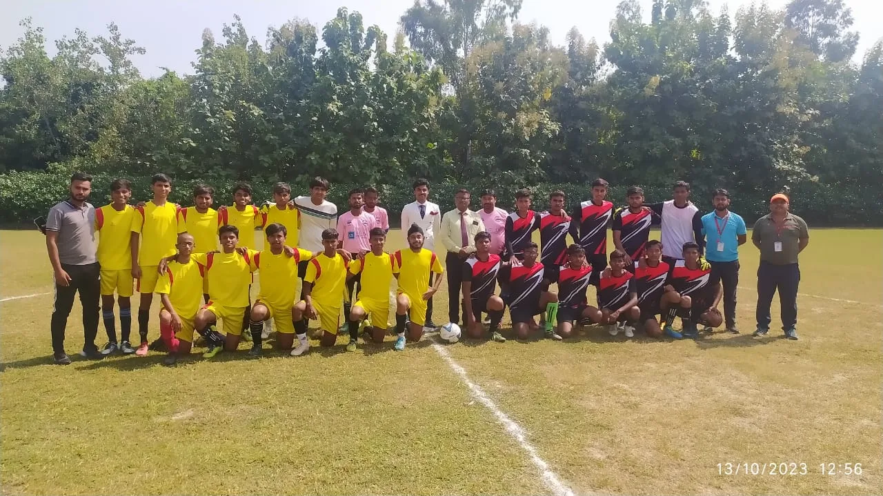 Bhonwal Convent School 5