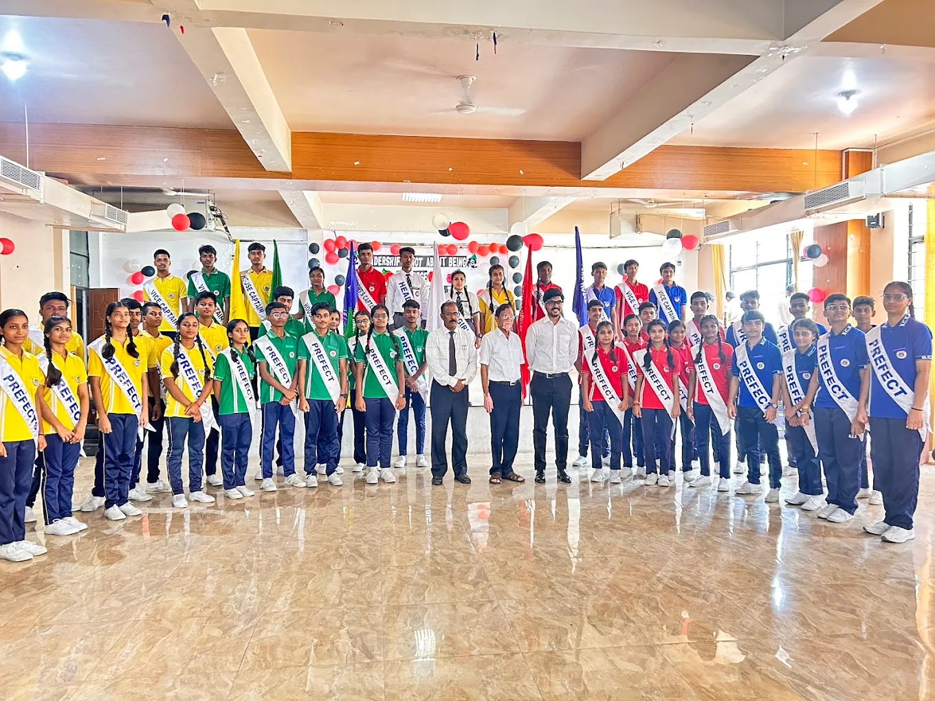 Bhonwal Convent School 10