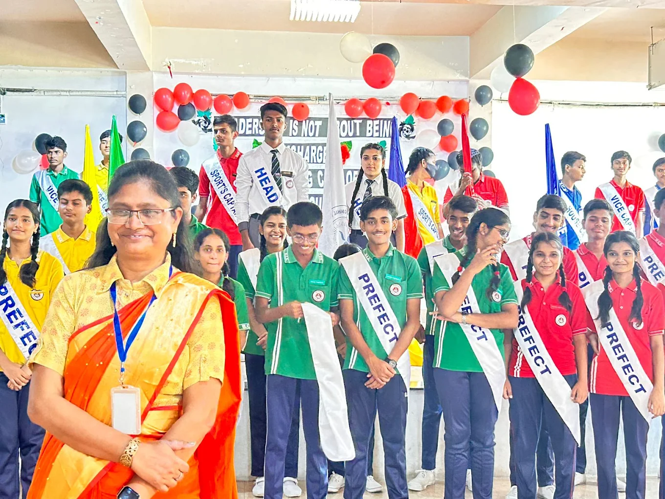Bhonwal Convent School 9