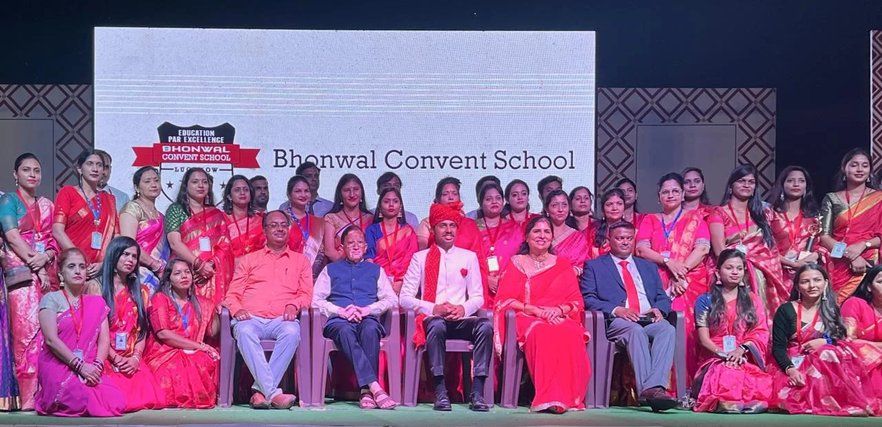 Bhonwal Convent School 13