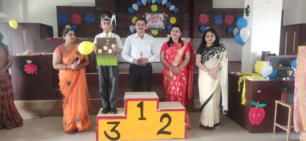 Bimla International Public School 3