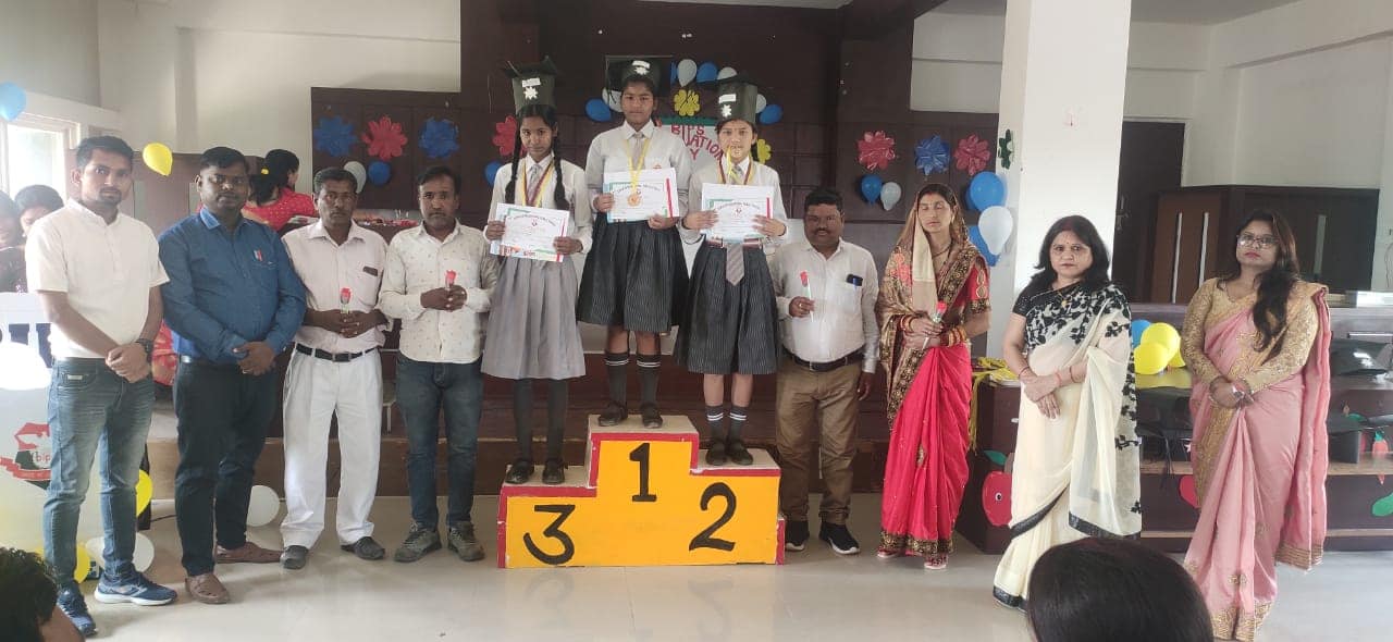 Bimla International Public School 2