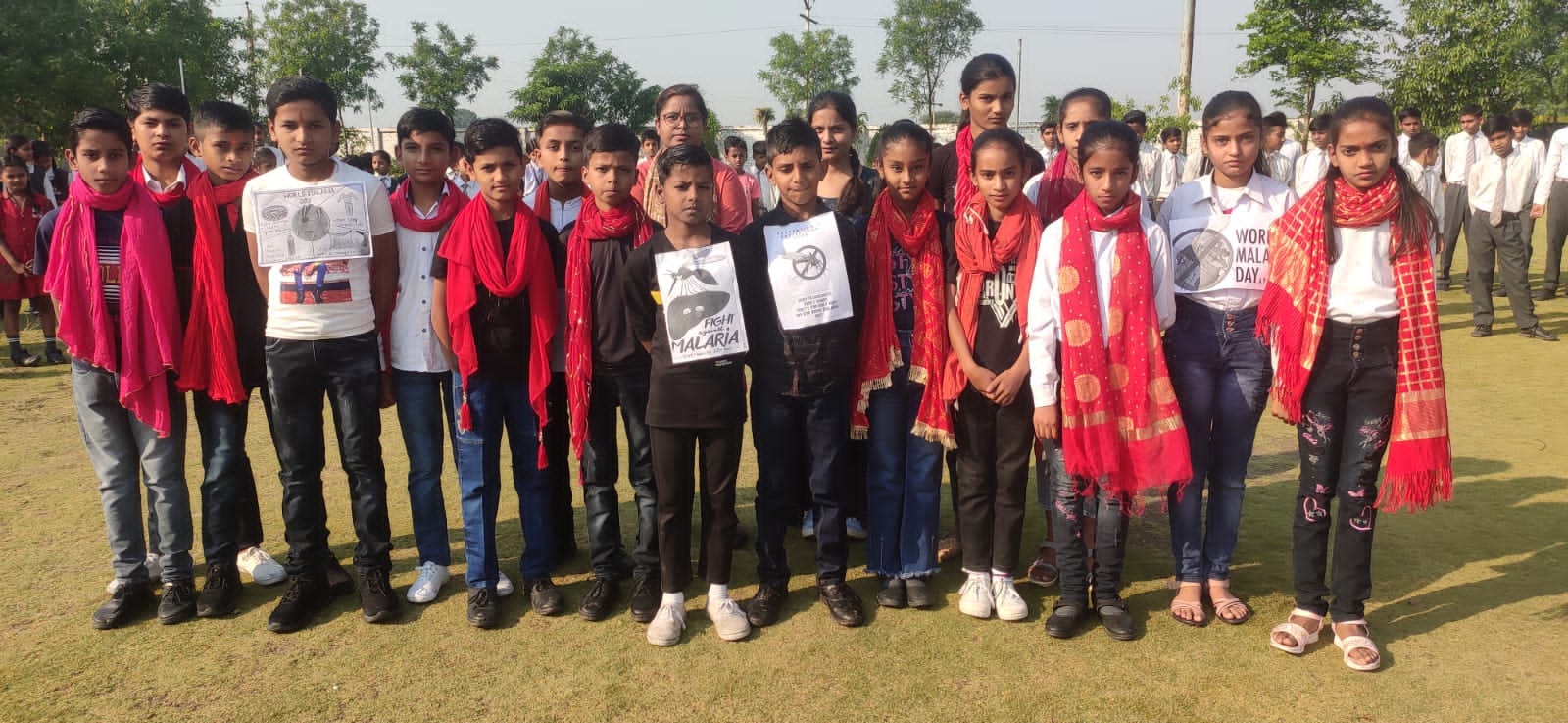 Bimla International Public School 5