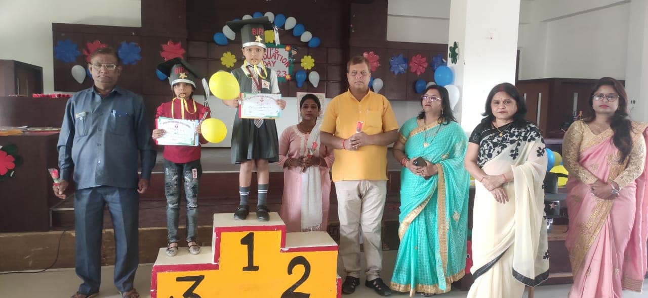 Bimla International Public School 4