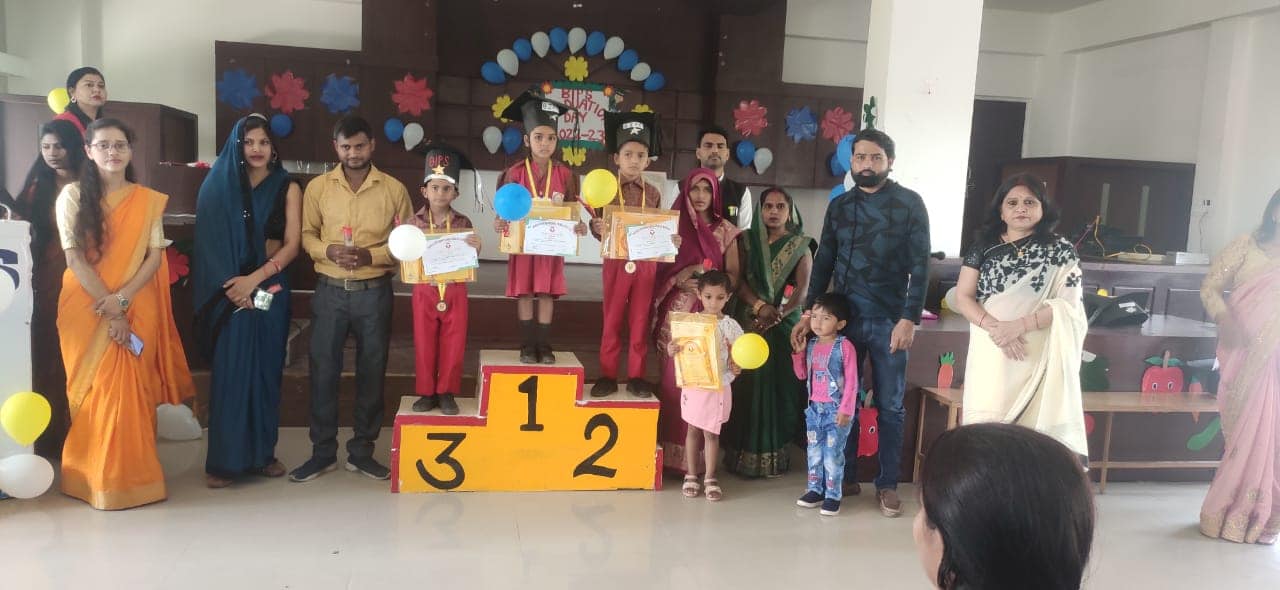 Bimla International Public School 7