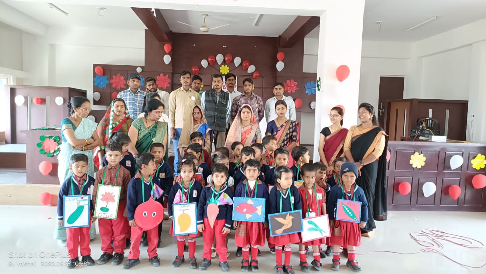 Bimla International Public School 9