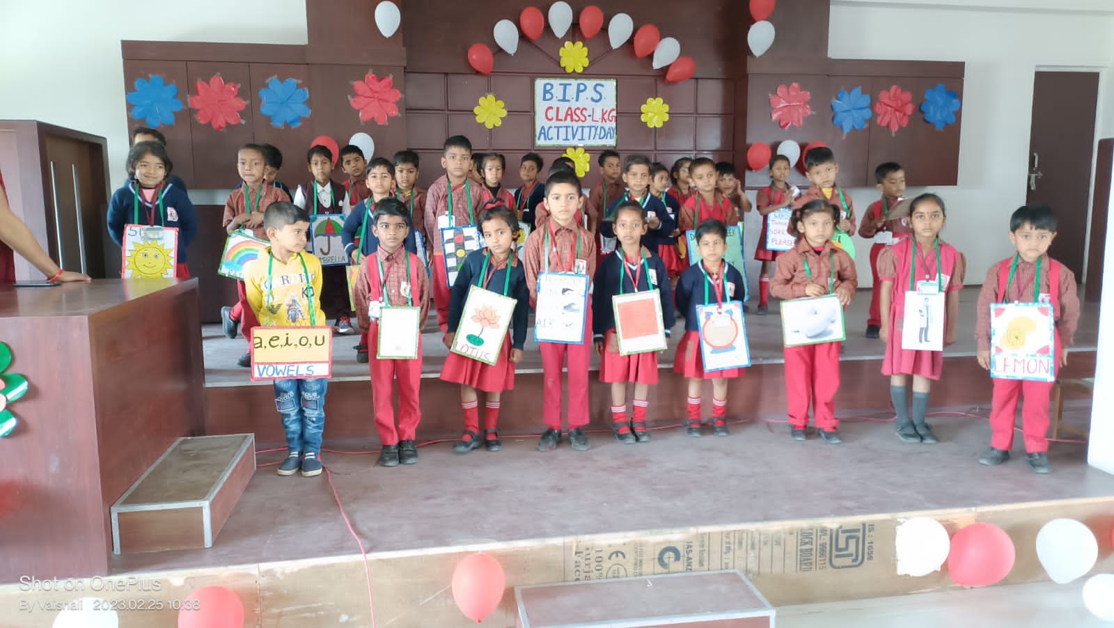 Bimla International Public School 8