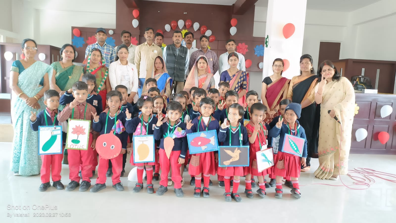 Bimla International Public School 10