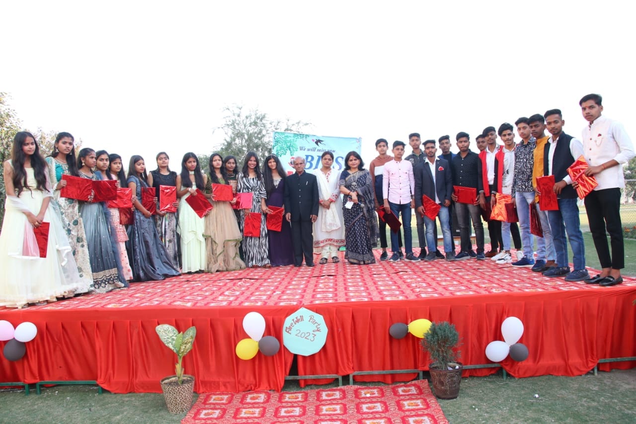 Bimla International Public School 13