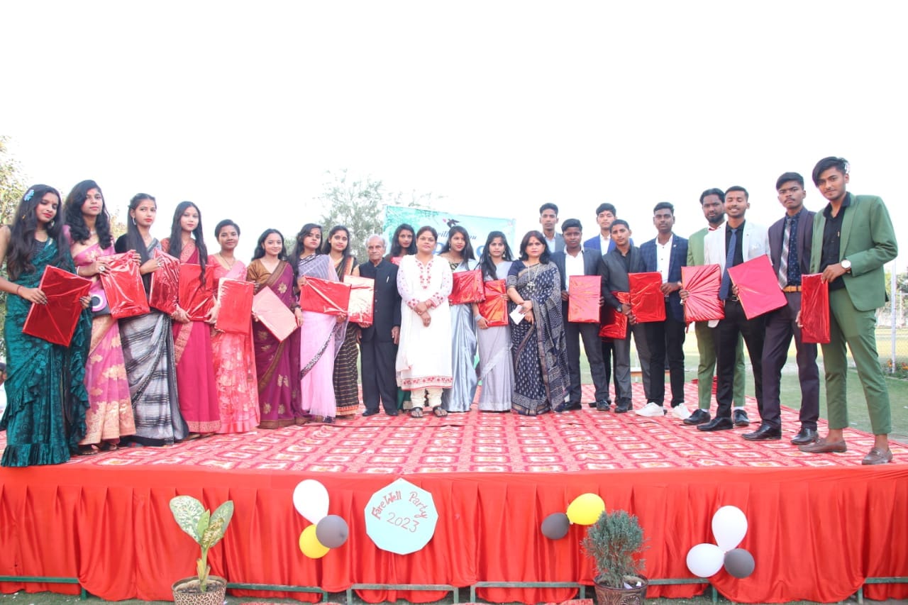Bimla International Public School 15