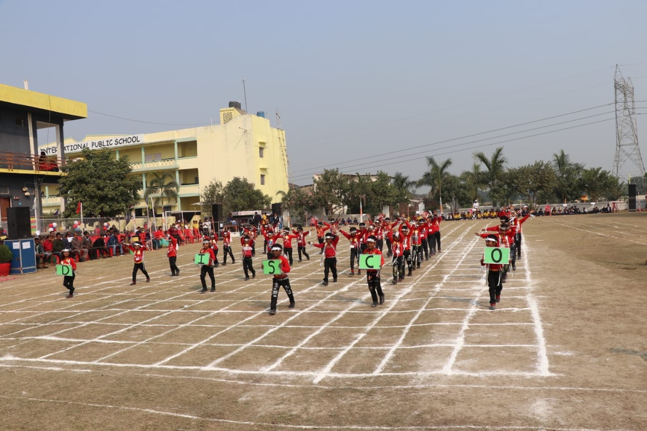 Bimla International Public School 20