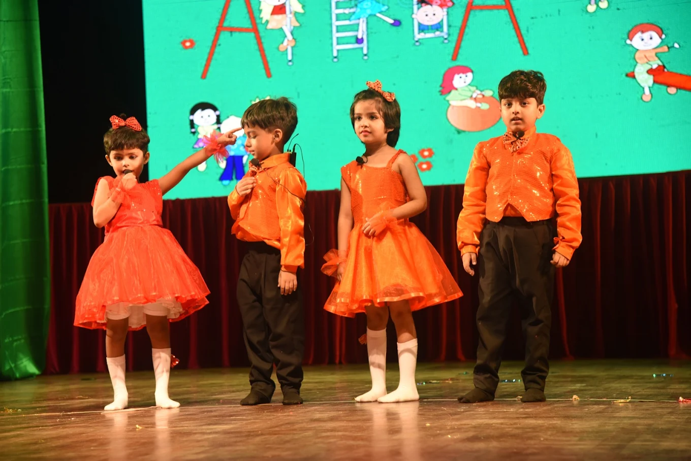 Birla Open Minds International School 6