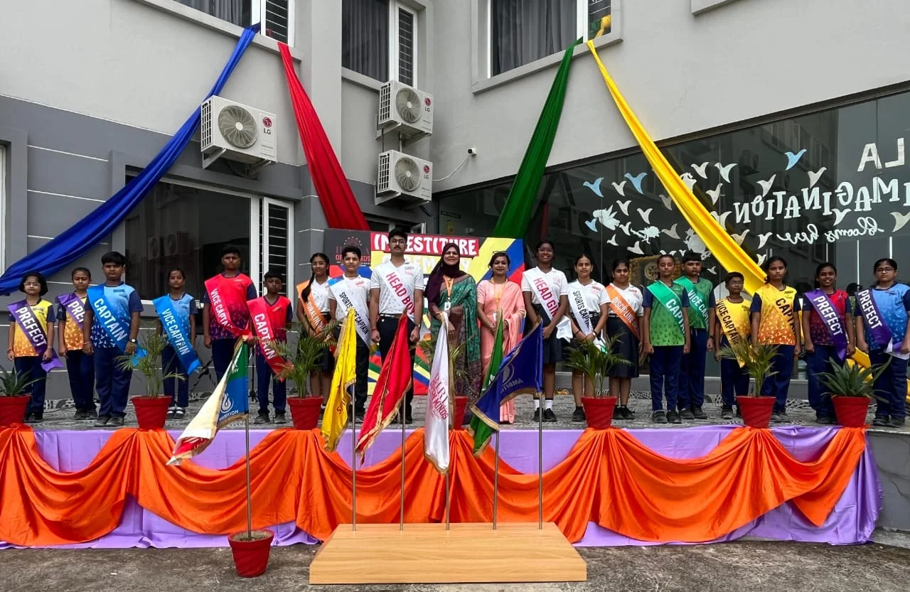 Birla Open Minds International School 8