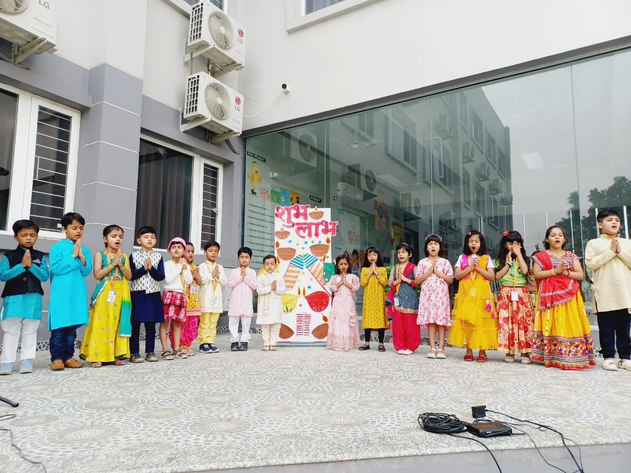 Birla Open Minds International School 9