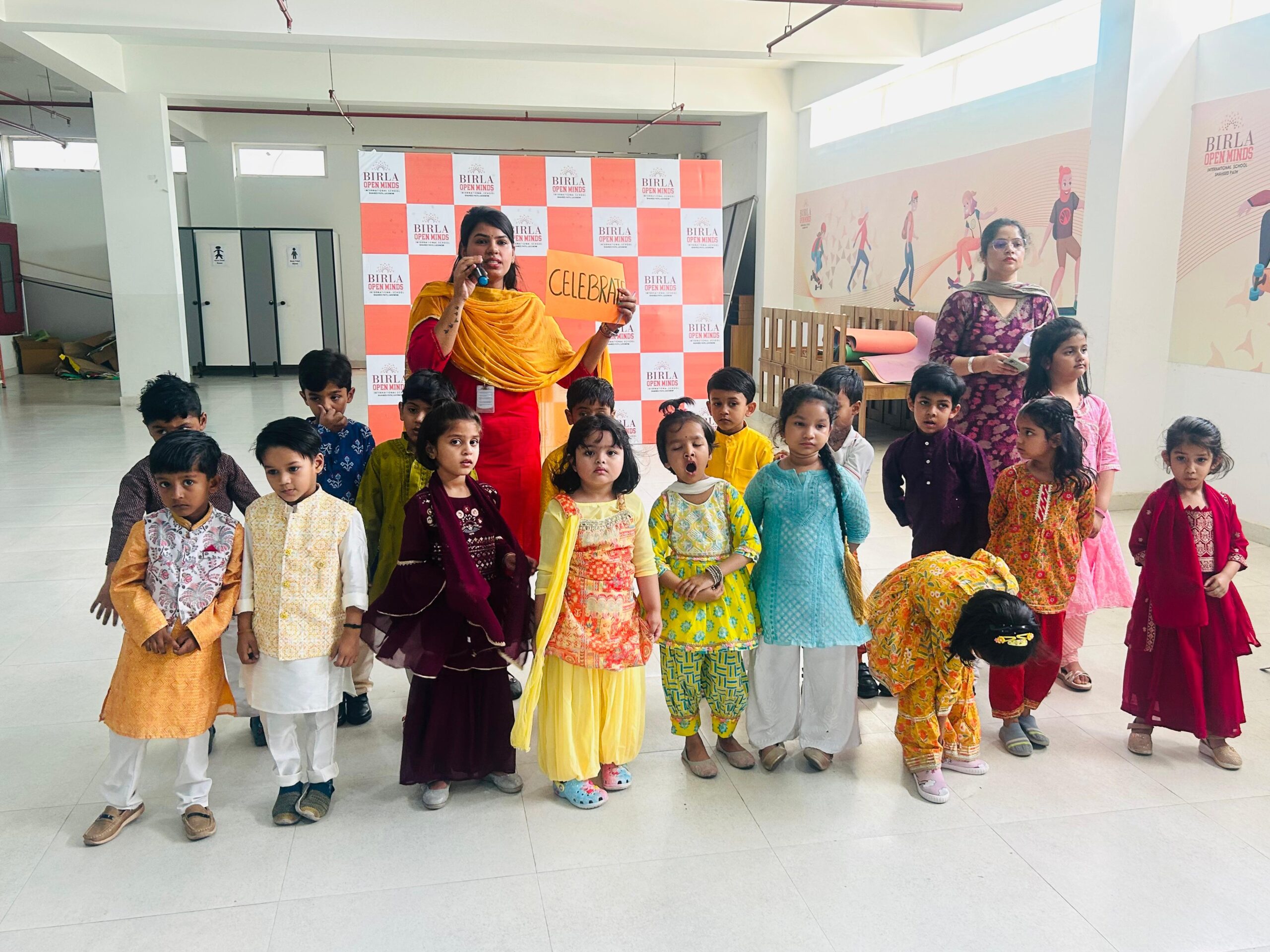 Birla Open Minds International School 15