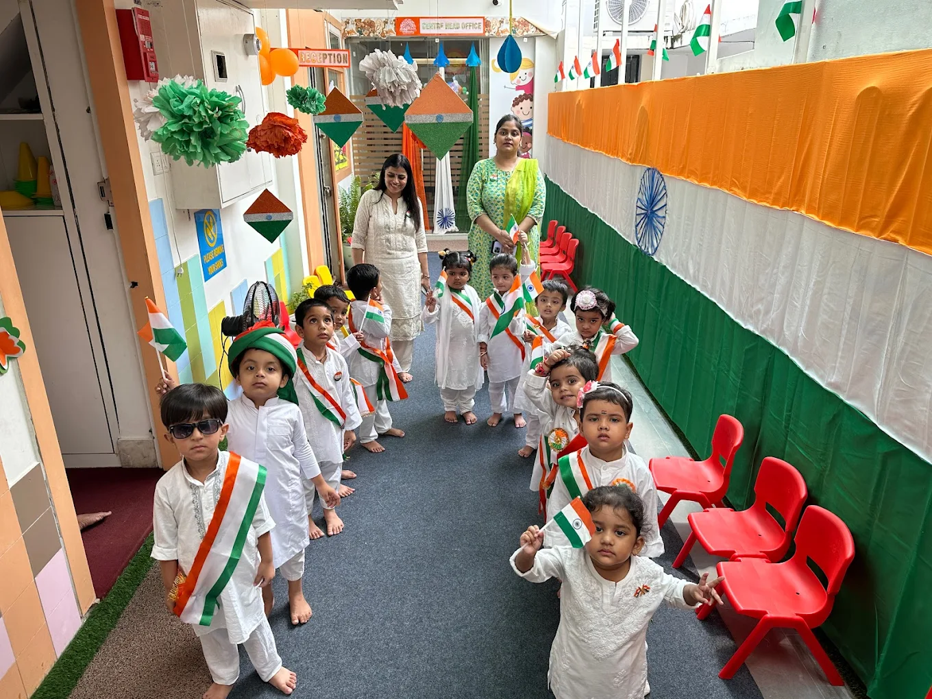 Birla Open Minds Preschool 3