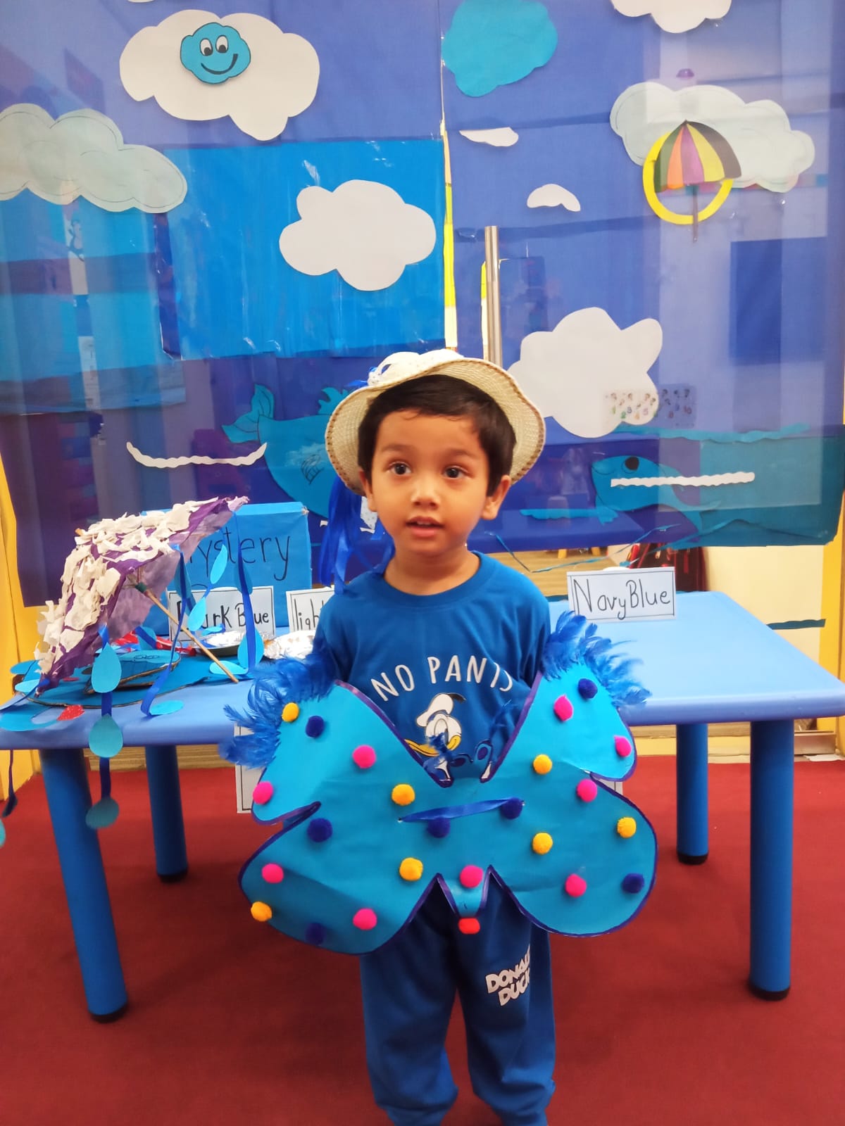 Birla Open Minds Preschool 7